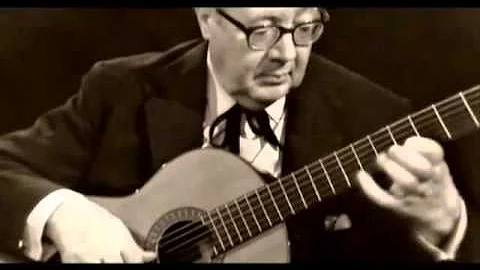 The History Of The Guitar - Part 3