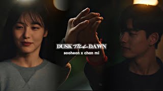 Ji sooheon  ✘ Ok Chanmi ►DUSK TILL DAWN  | Revenge of Others