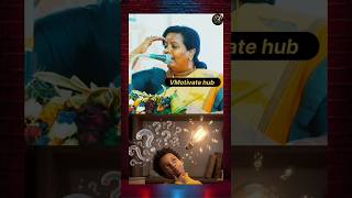 கூட்டத்தை பின்தொடர்ந்தால் இதுதான் நடக்கும்! 😱 | Parveen Sultana Motivation #motivational #morning