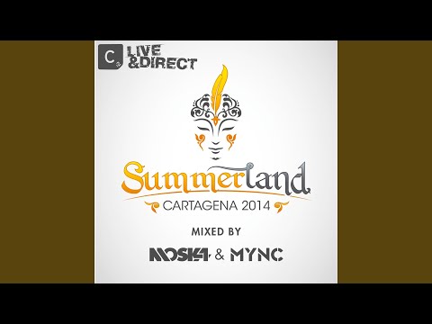 Summerland Anthem (Beautiful People (Radio Edit))