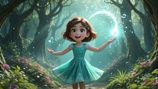 Luna’s Lost Smile | A Sweet Musical Mystery for Kids