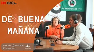 De Buena Mañana 24.10.2024