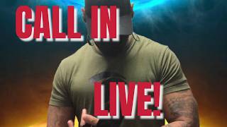 Live Call In! #freeturtleboy