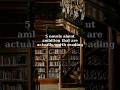 5 novels about ambition that are actually worth reading #booktok #bookrecommendations #literature