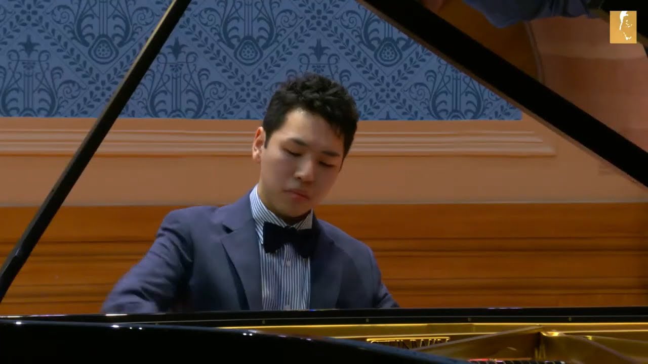 Beethoven Piano Sonata No.8 Op.13 