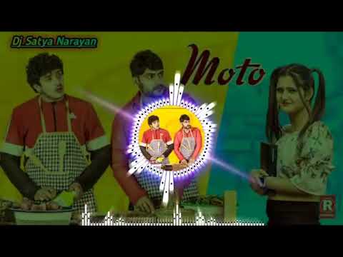 Hay Re Meri Moto   DJ REMIX 2020   Cg Dance Bass RMX   DJ Amit Kaushik dj sanjay sonpairi