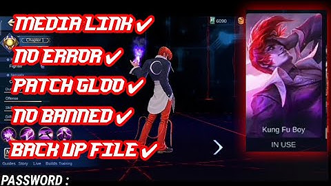 Iori yagami Kof full background full voice patch gloo