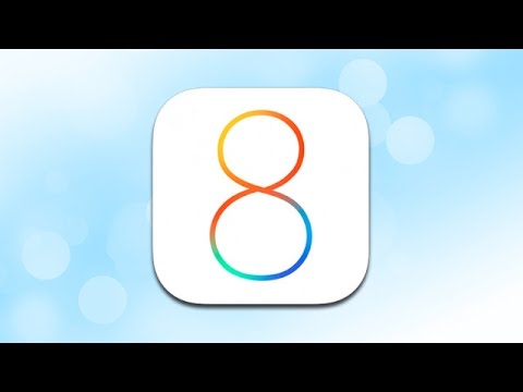 Everything You Need to Know About iOS 8 in Under Three Minutes