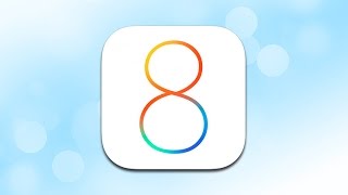 Everything You Need to Know About iOS 8 in Under Three Minutes