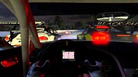 SHIFT 2 UNLEASHED™ -- Bad Crash