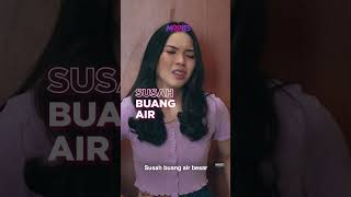 Kebanyakan Karbo Bikin Susah Bab