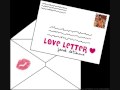 Jacob Latimore - Love Letter