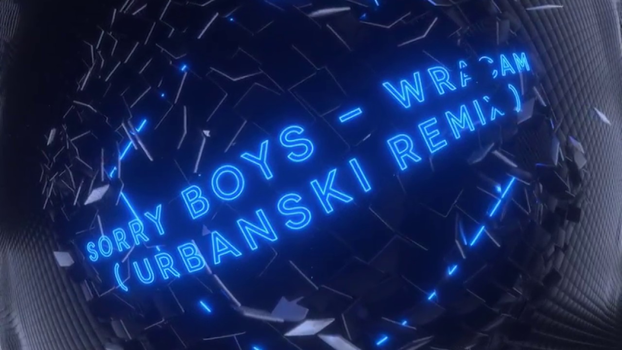 grohe hand shower Sorry Boys - Wracam (URBANSKI Remix) [360 Video]