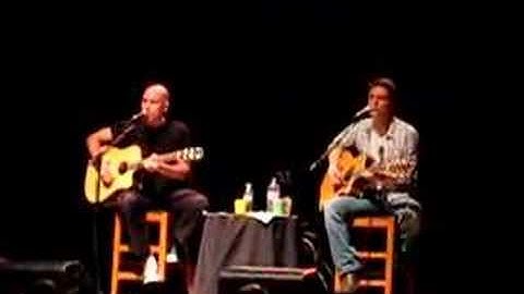 R. Marx and M. Scannell - Wildhorse Saloon - We Are