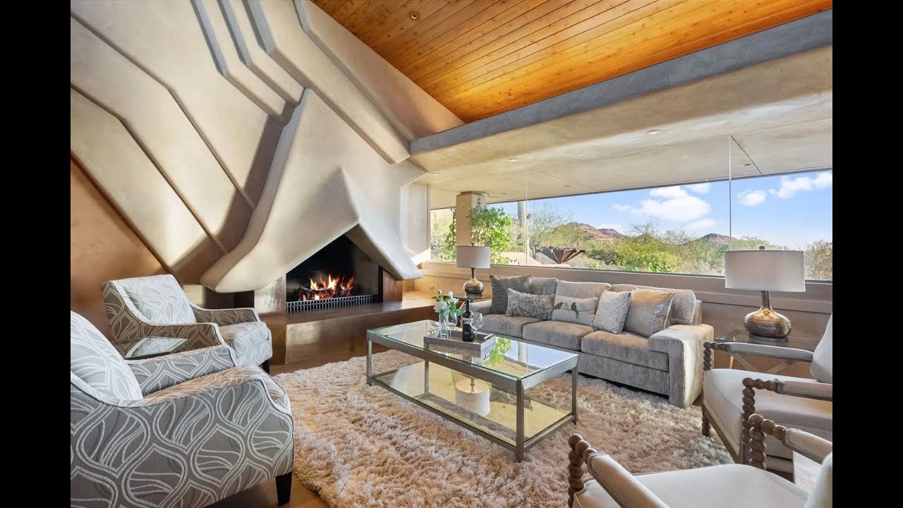 Welcome to Skyfire | Russ Lyon Sotheby's International Realty