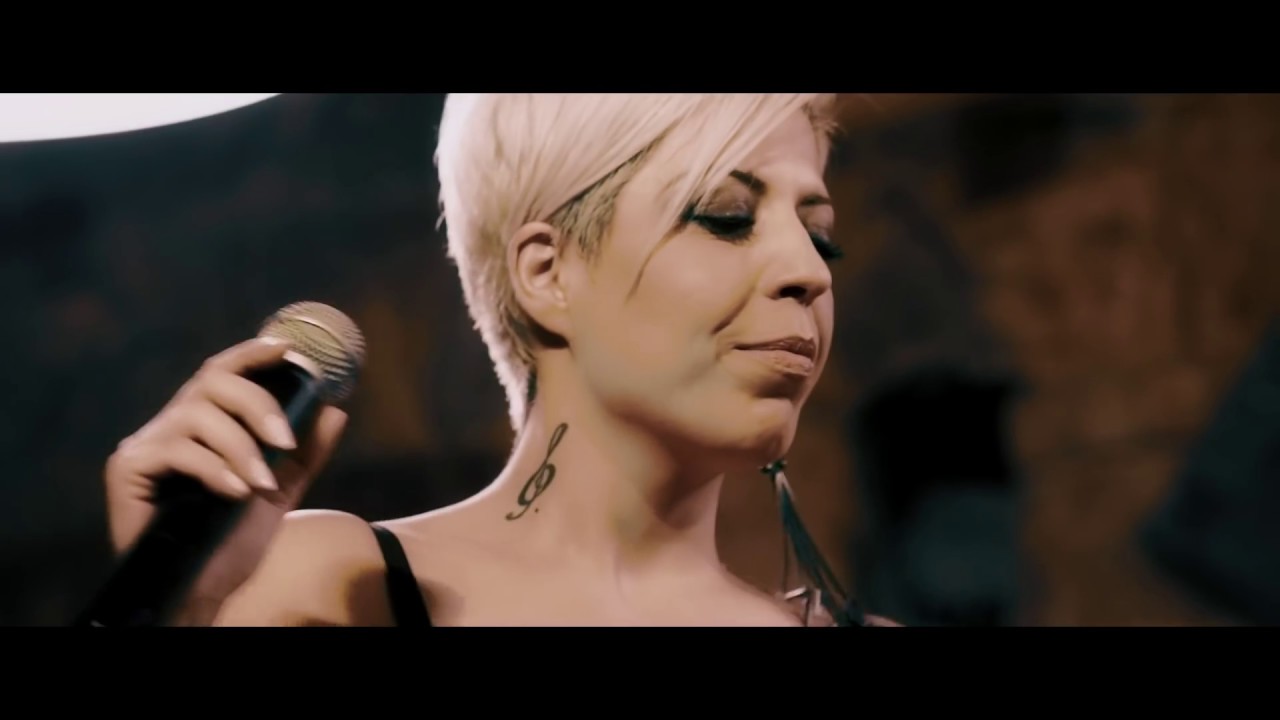 Incognito "Positivity" (Marianna Seas & The Soul Within Cover)