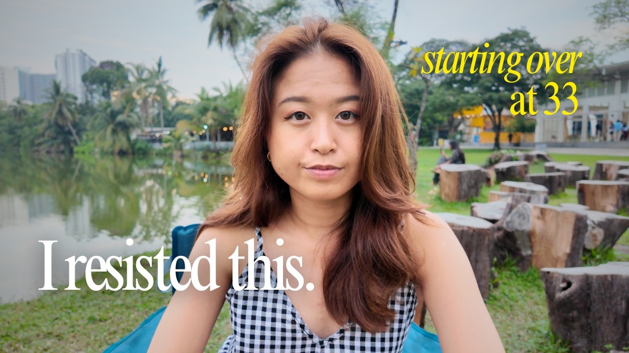 Why I Resisted Calling Myself a Coach (And What Finally Changed)