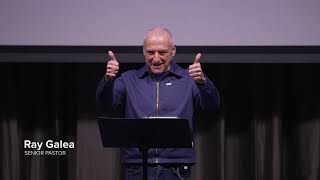 Why Jesus Hated Hypocrisy (Matthew 23:29-39) | Ray Galea