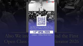 IAS Rank 33 Mayank Give Tips to Crack UPSC Prelims | PYQ Accelerator Classes 2026 | ForumIAS