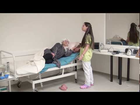 Βίντεο: Έχει αλλάξει η νοσηλευτική με τα χρόνια;