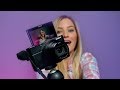 Vlogging Camera - RX100 VII Review!
