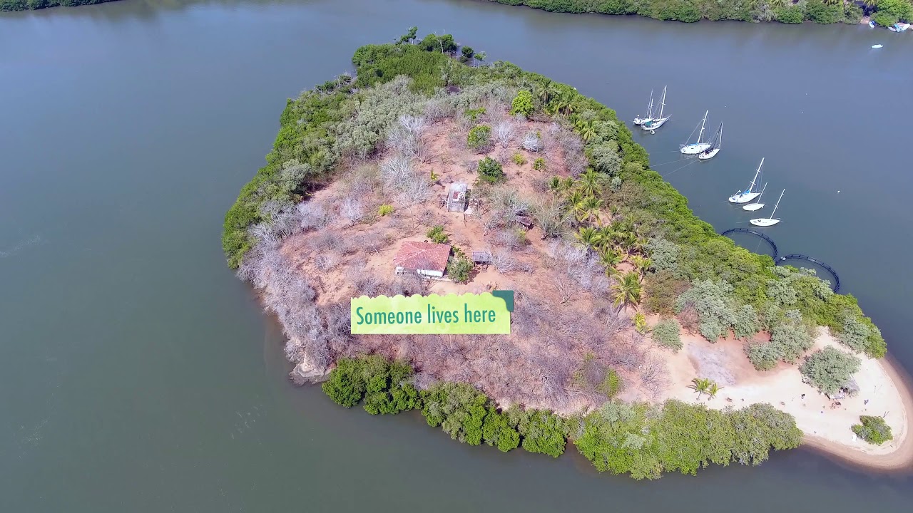DRONE BARRA DE NAVIDAD LAGOON 4K YouTube