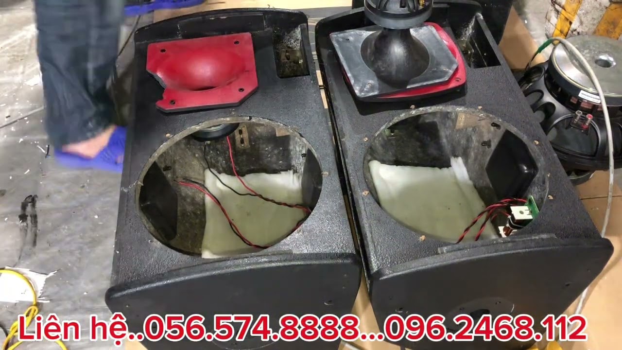 Dọn kho thanh lý.đẩy 2 kênh giá 500k.loa súp 40 giá 400k.loa full tép 450 giá 1.800k Lh.056.574.8888