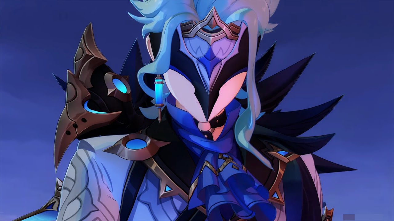 【原神】空月の歌・六幕「朝露に散りゆく月光」全ムービーまとめ【Genshin Impact】