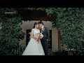 A Beautiful Chinese Tea Ceremony &amp; Wedding at the Palm Event Center Vineyard | Tina &amp; Kevin