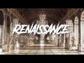 Renaissance harpsichord sampled rap beat