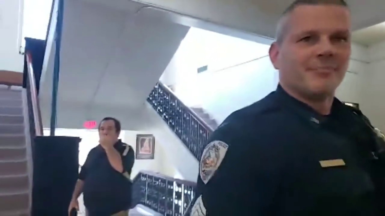 Noble County, Ok.Courthouse YouTube