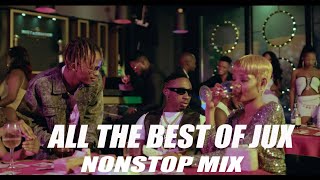 BEST OF JUX NONSTOP MIX _ (MIXED BY DJ ROBAH THE FINEST BOY) _ SUGUA,SIMUACHI,UNANIWEZA,NIDHIBITI