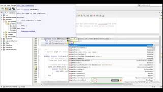add two number in swing gui