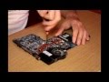 How to clean the fan HP Pavilion dv6 Cleaning FAN