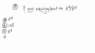 Unit 2 - Sample Test Review [part 3/7]