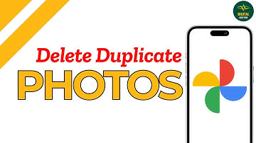 How to Delete Duplicate Photos in Google Photos ?