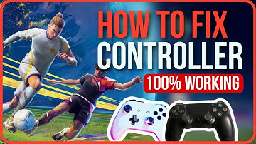 Rematch Controller Not Working [FIXED] | How to Fix Rematch Gamepad Not Working