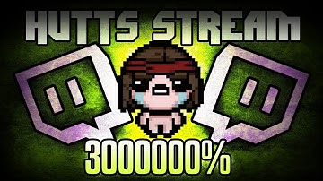 Samson Run - Hutts Streams Afterbirth+