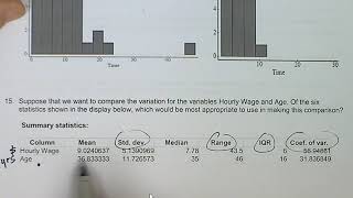 Unit 1 Review Ch 3
