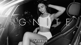 X Albo - Ignite (Original Mix)