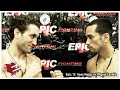 Epic 13 sean najjar vs miguel lavalle  071312