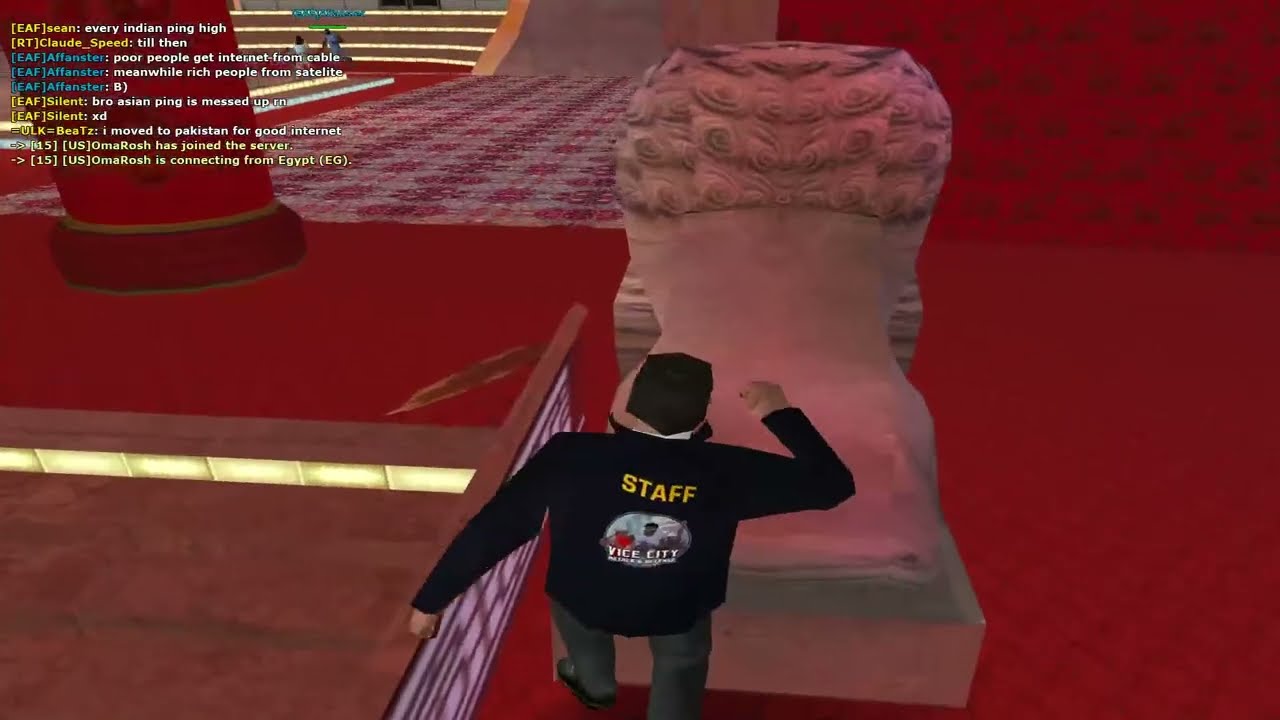 United Squad VS Veteran Underdogs : VCAD MAGNA 2 Tournament VCMP