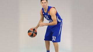 7DAYS Play of the Night: Thomas Heurtel, Anadolu Efes Istanbul #EFSFCB
