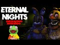 🌛JOGANDO ETERNAL NIGHTS ANTECIPADAMENTE - ROBLOX