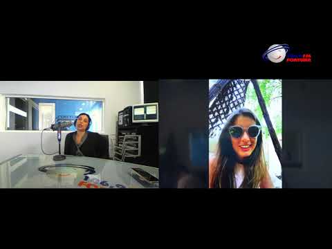 მომღერალი ქეთა თოფურია სტუმრად ,,ფორტუნაში\