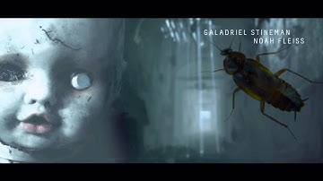 Stitch plays Until Dawn part 2 coming back