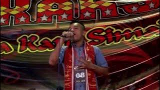 julkifli sembiring. janji luka . IKARSI (IDOLA KARO SIMALEM)