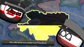 Can I Restore Austria-Hungary in FuhrerReich? Hoi4