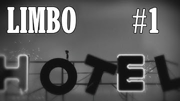 Limbo EP1 Chapter 1 - 3