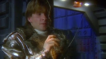 Red Dwarf Ace Rimmer
